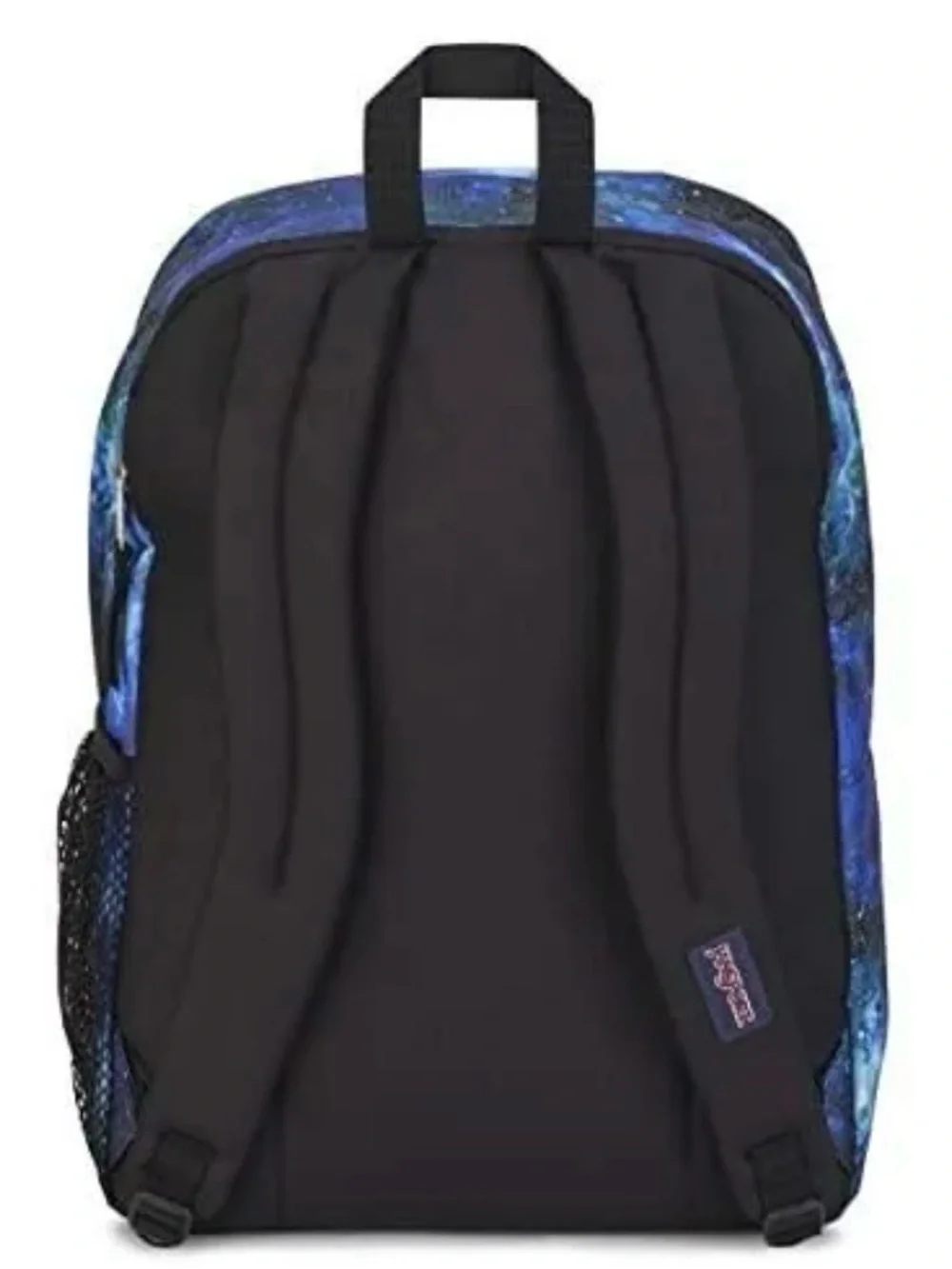 Jansport Backpack Galaxy Print/ Big student
